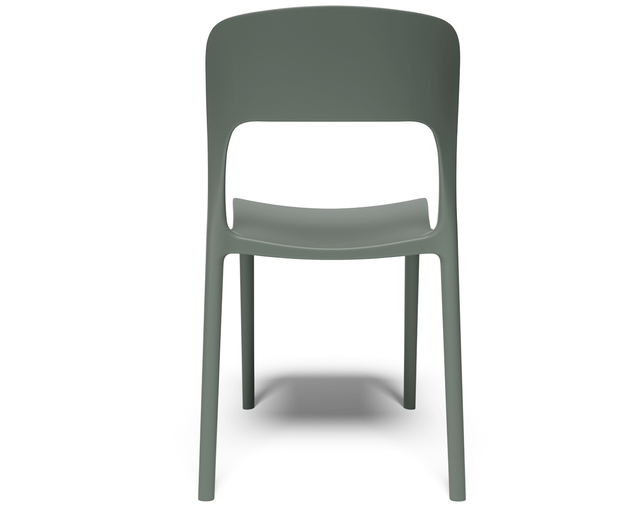 Riley Dining Chair - Olive