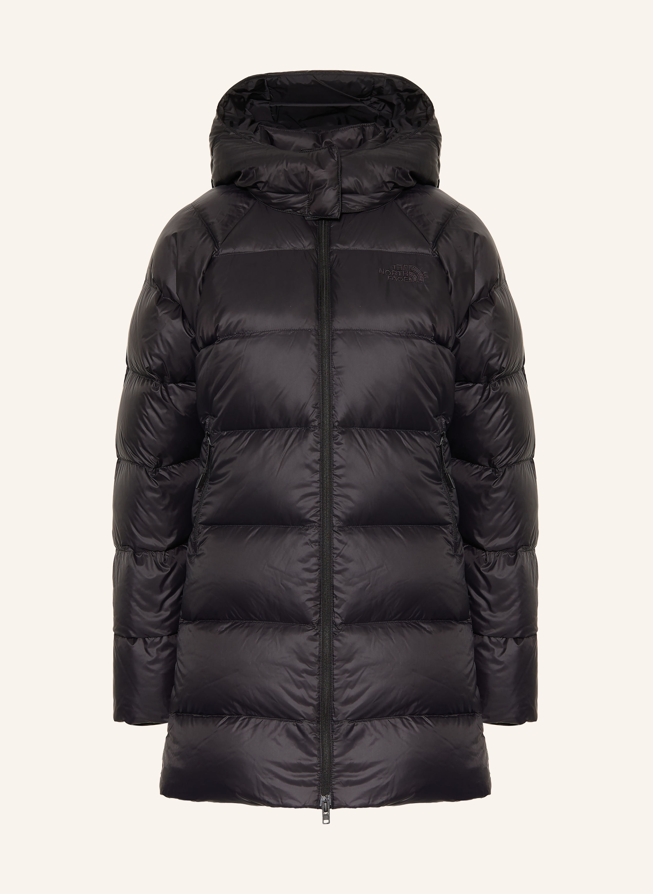 THE NORTH FACE Daunenparka HYDRENALITE CITY