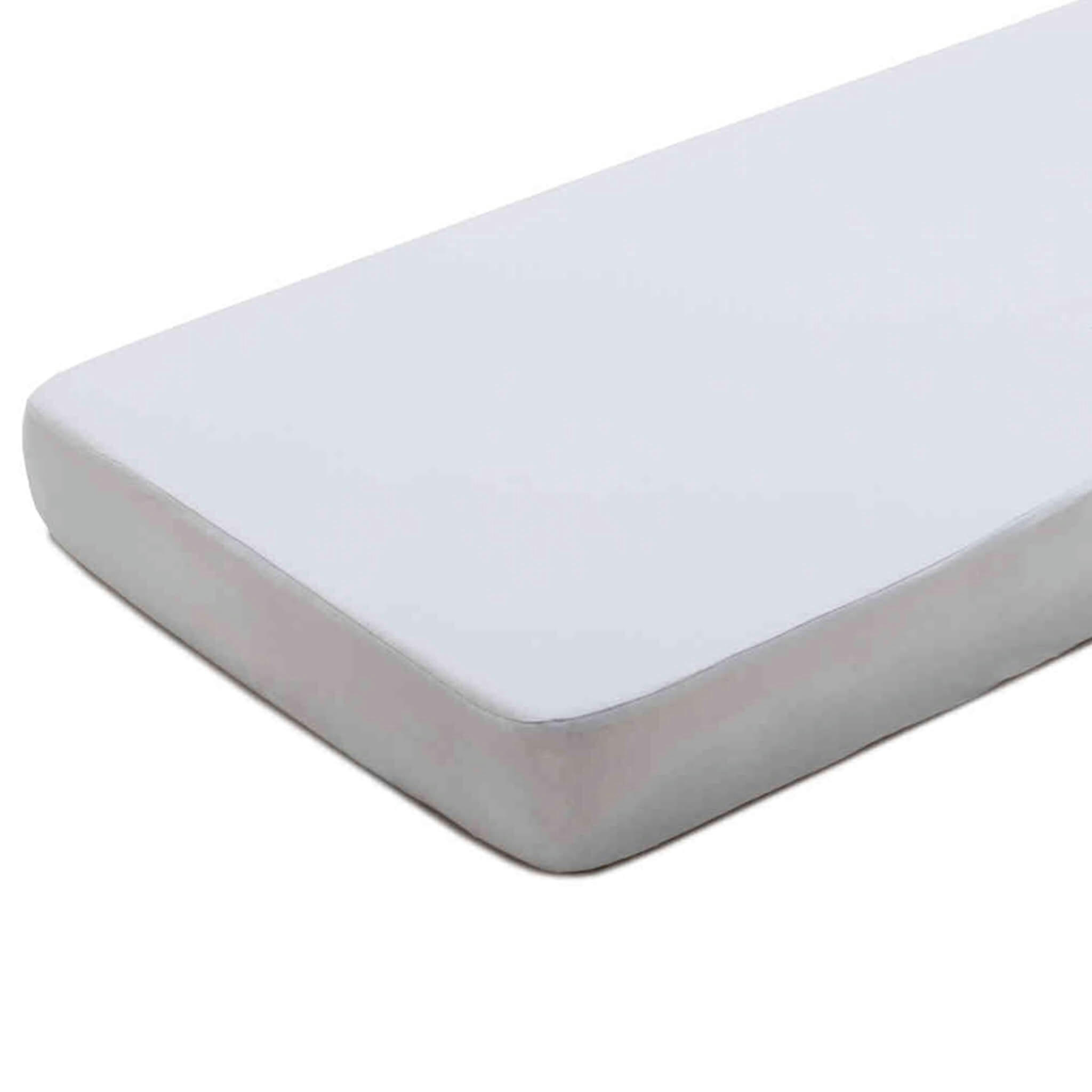 - Protège matelas coton bio molleton bonnet 15 70x140