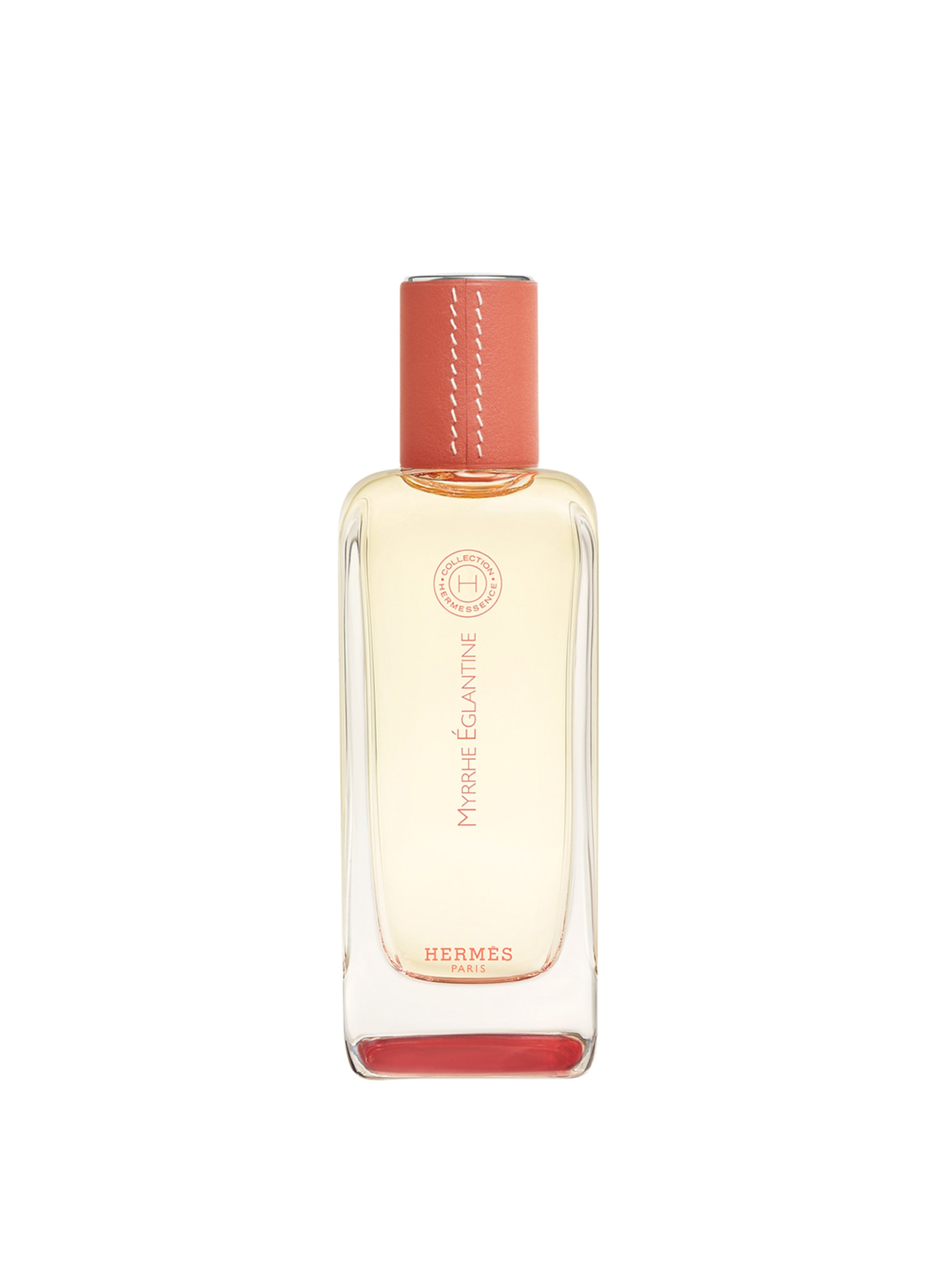 HERMÈS MYRRHE ÉGLANTINE