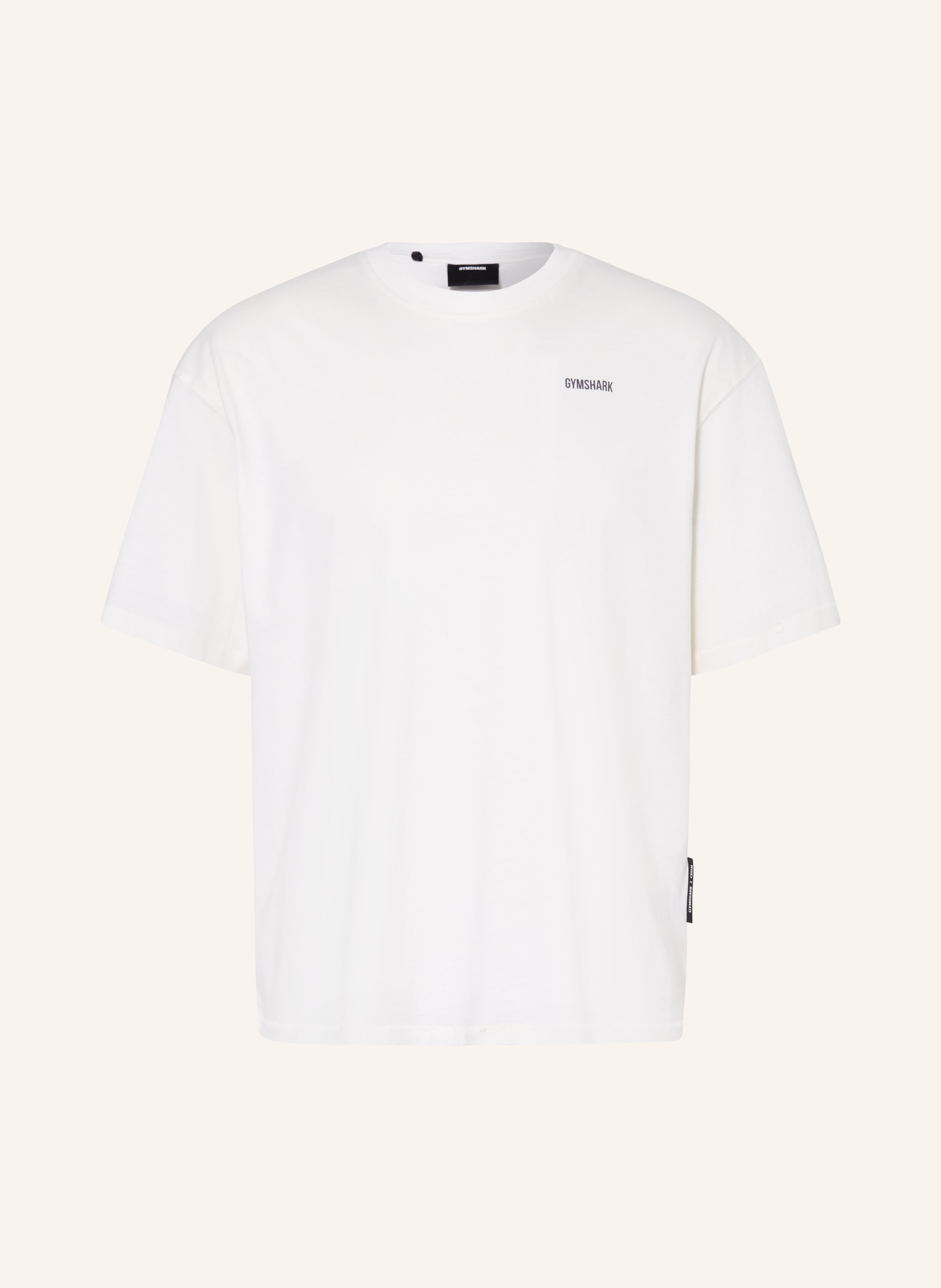 GYMSHARK Oversized-Shirt