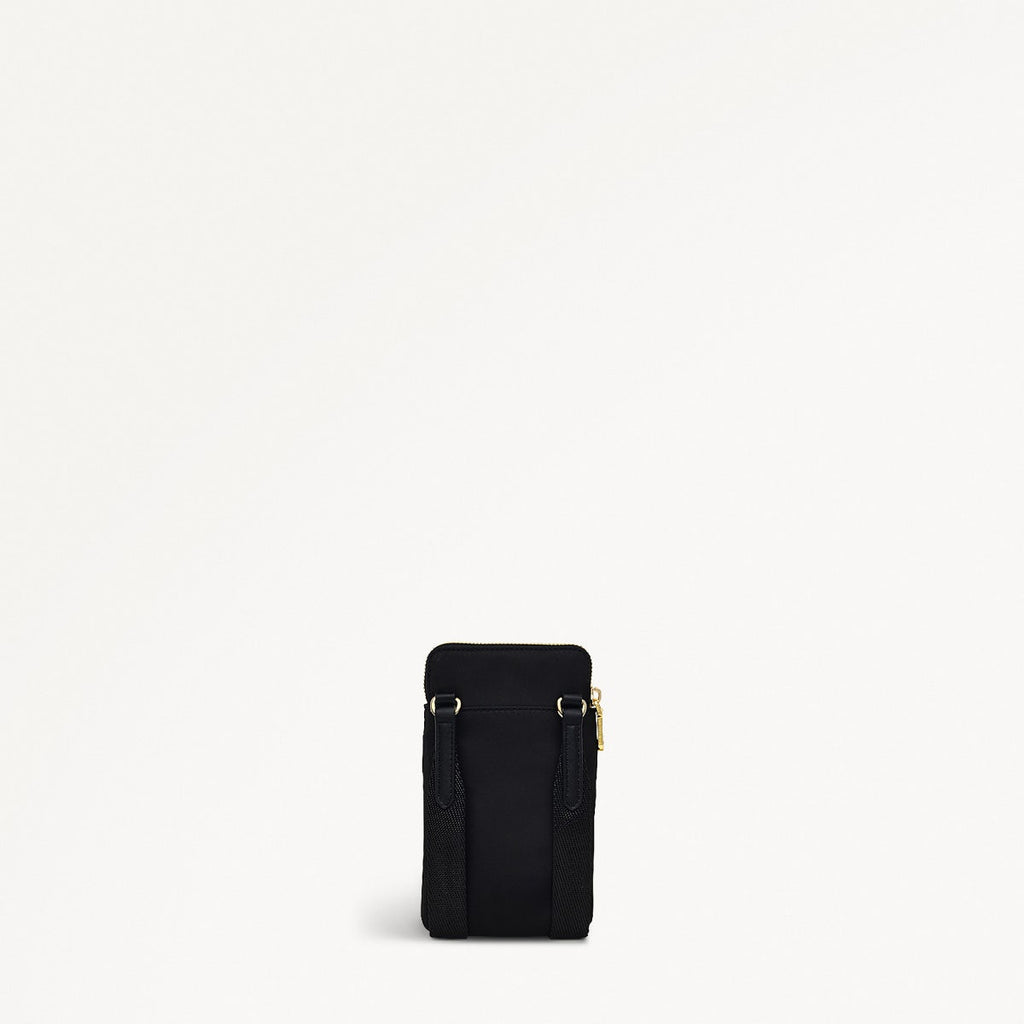 Holland Park - Medium Zip Around Phone Cross Body Bag