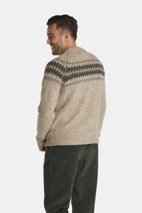 Sherpa Dumji Crew Trui