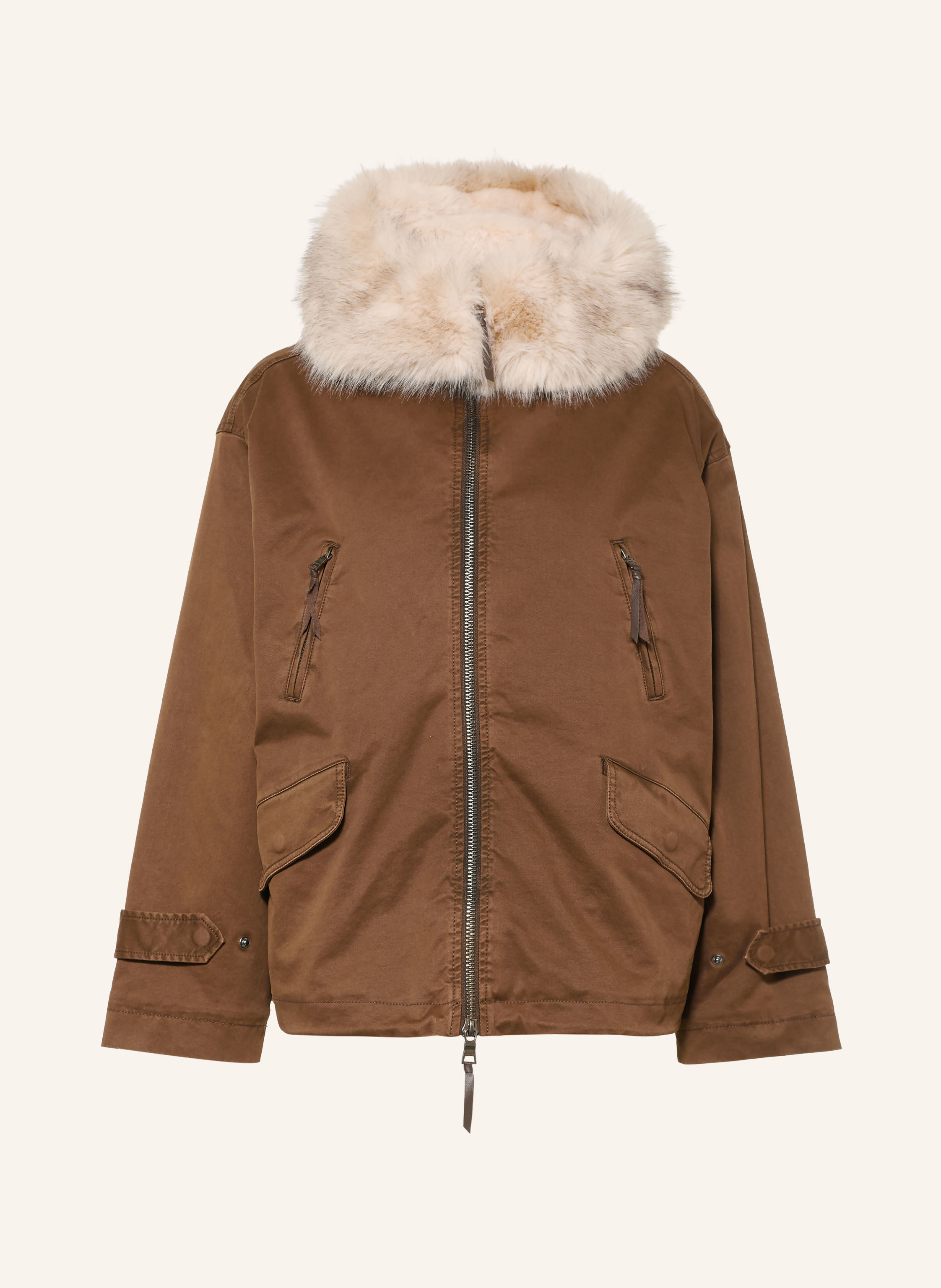 BLONDE No.8 Jacke BELLA