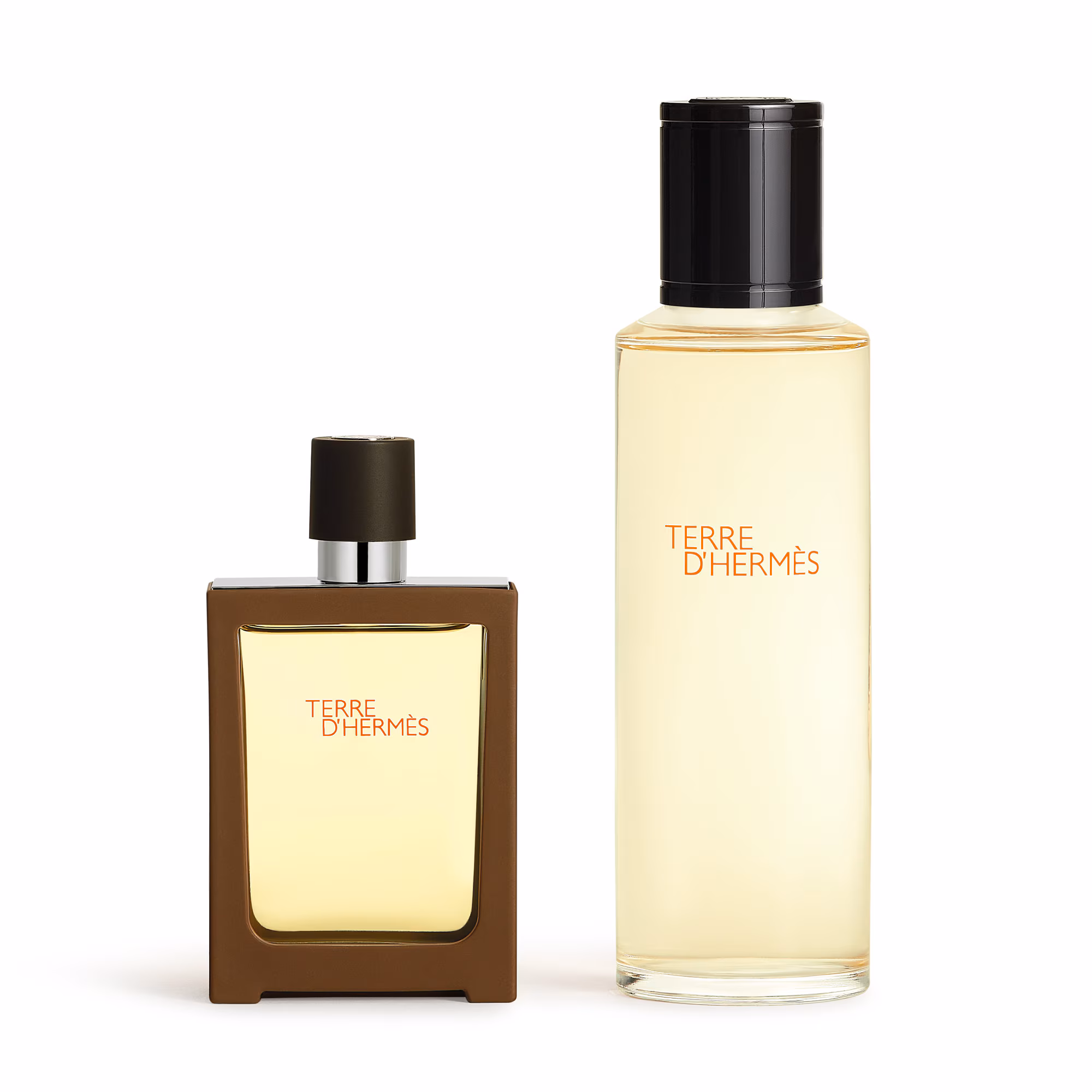 TERRE D'HERMÈSEau de toilette + recharge
