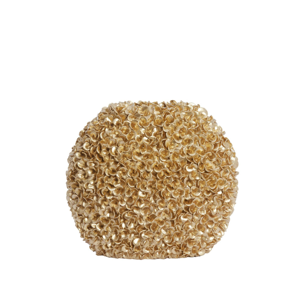 Light & Living vaas Phylia - goud - 52x23x46.5cm