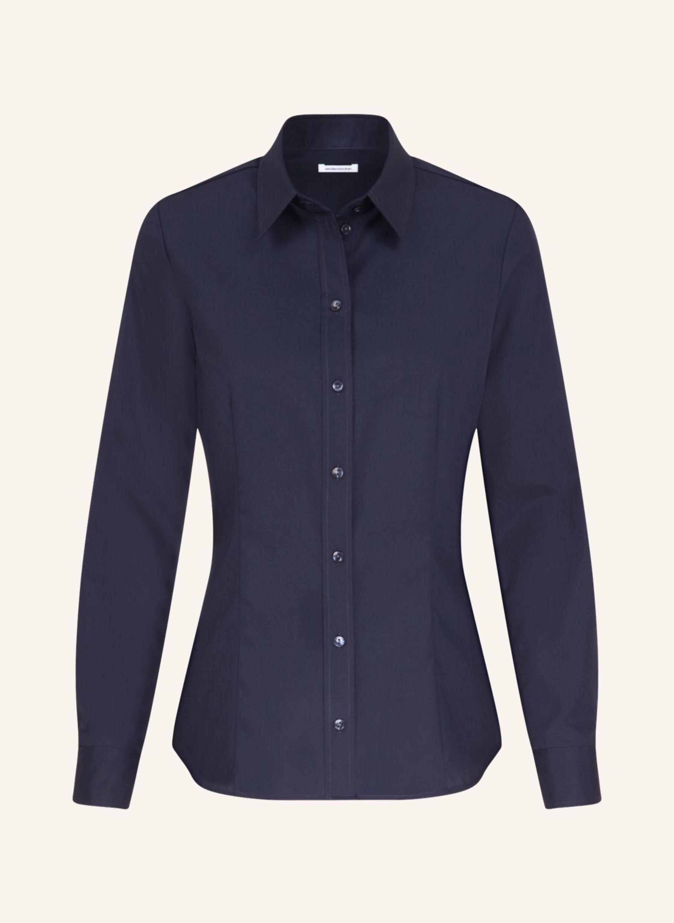 seidensticker Hemdbluse