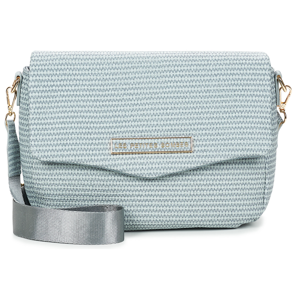 Les Petites Bombes - INJI - Blue
