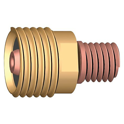 Diffuseur 2mm pour torche TIG SRL 9/20 - THERMACUT - DP031501