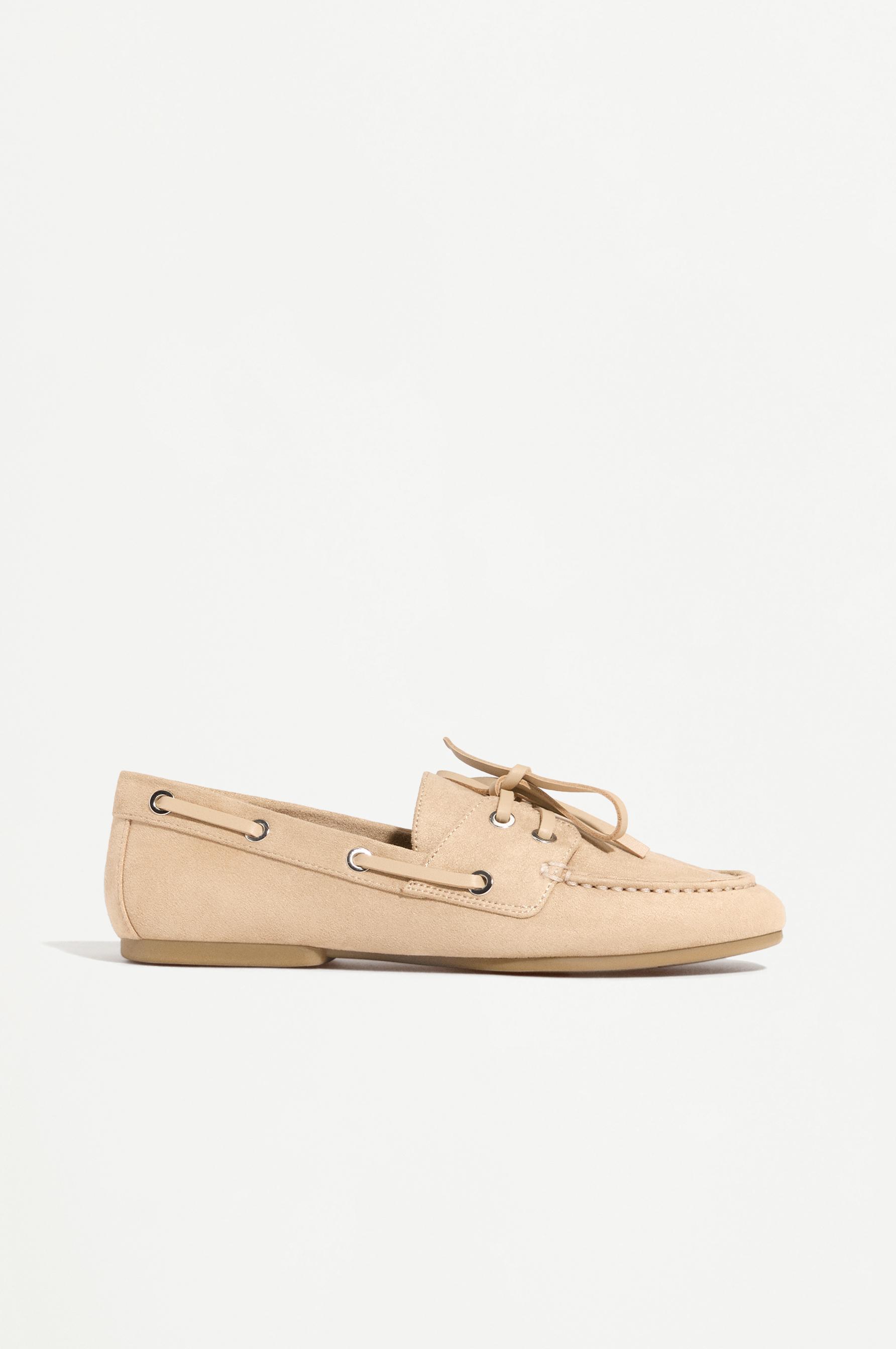 Zapato naútico
