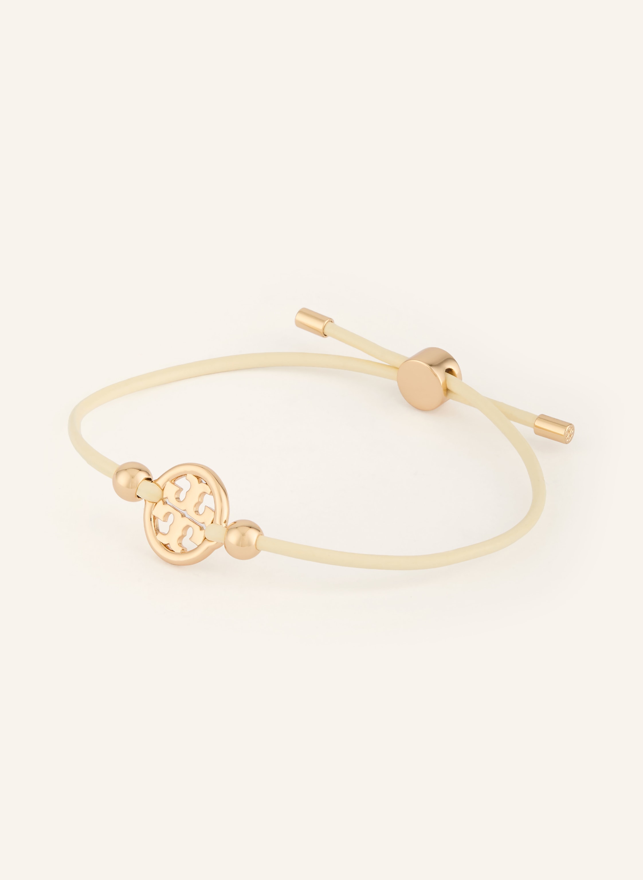 TORY BURCH Lederarmband MILLER