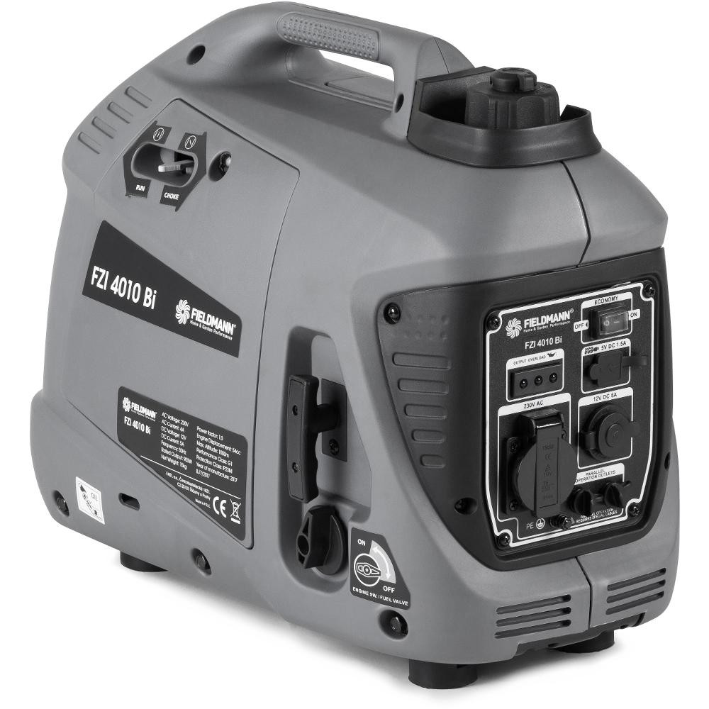 Generator Fieldmann Fzi 4010-Bi