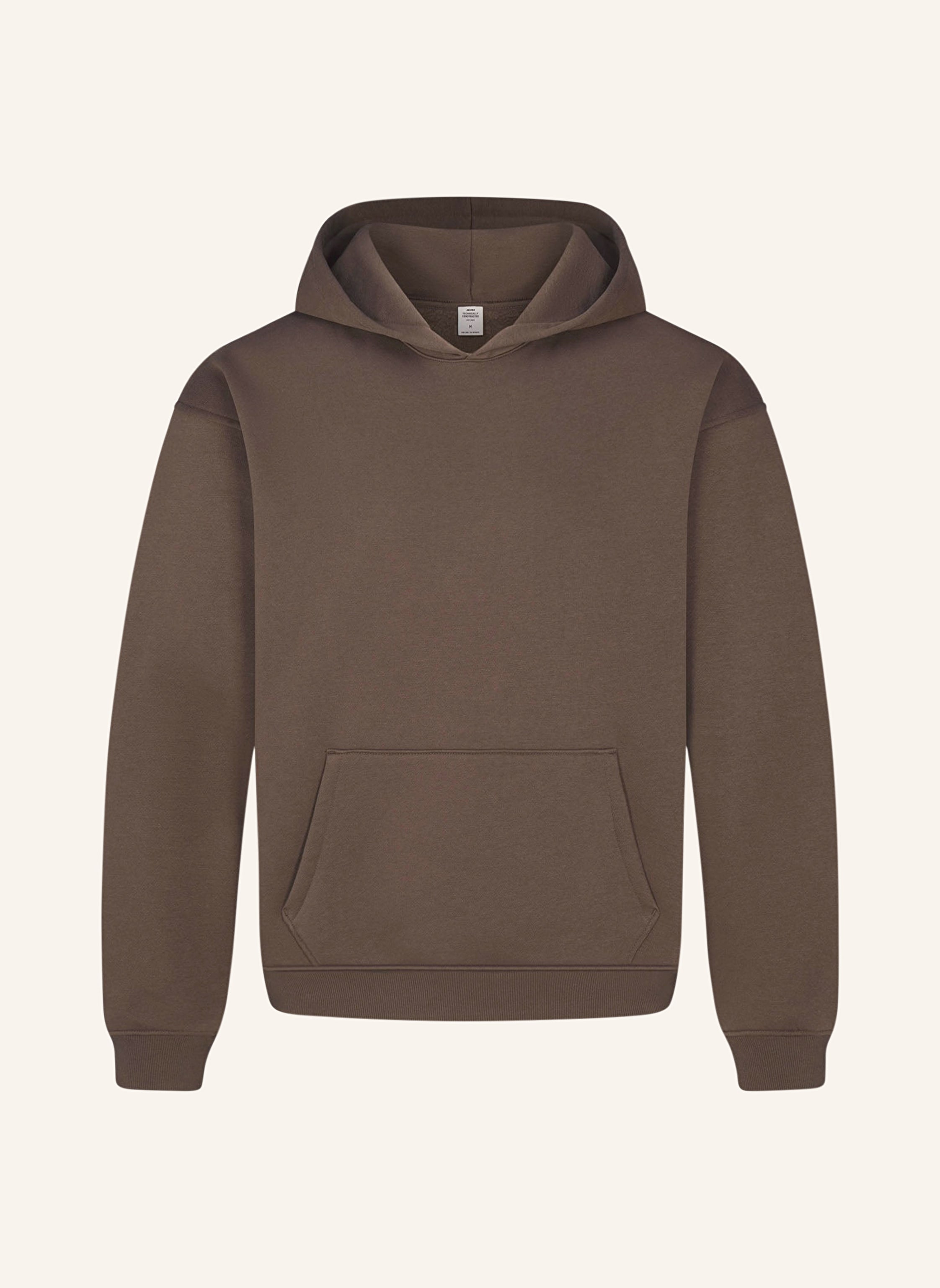 SKIMS Lounge-Hoodie FLEECE LOUNGE