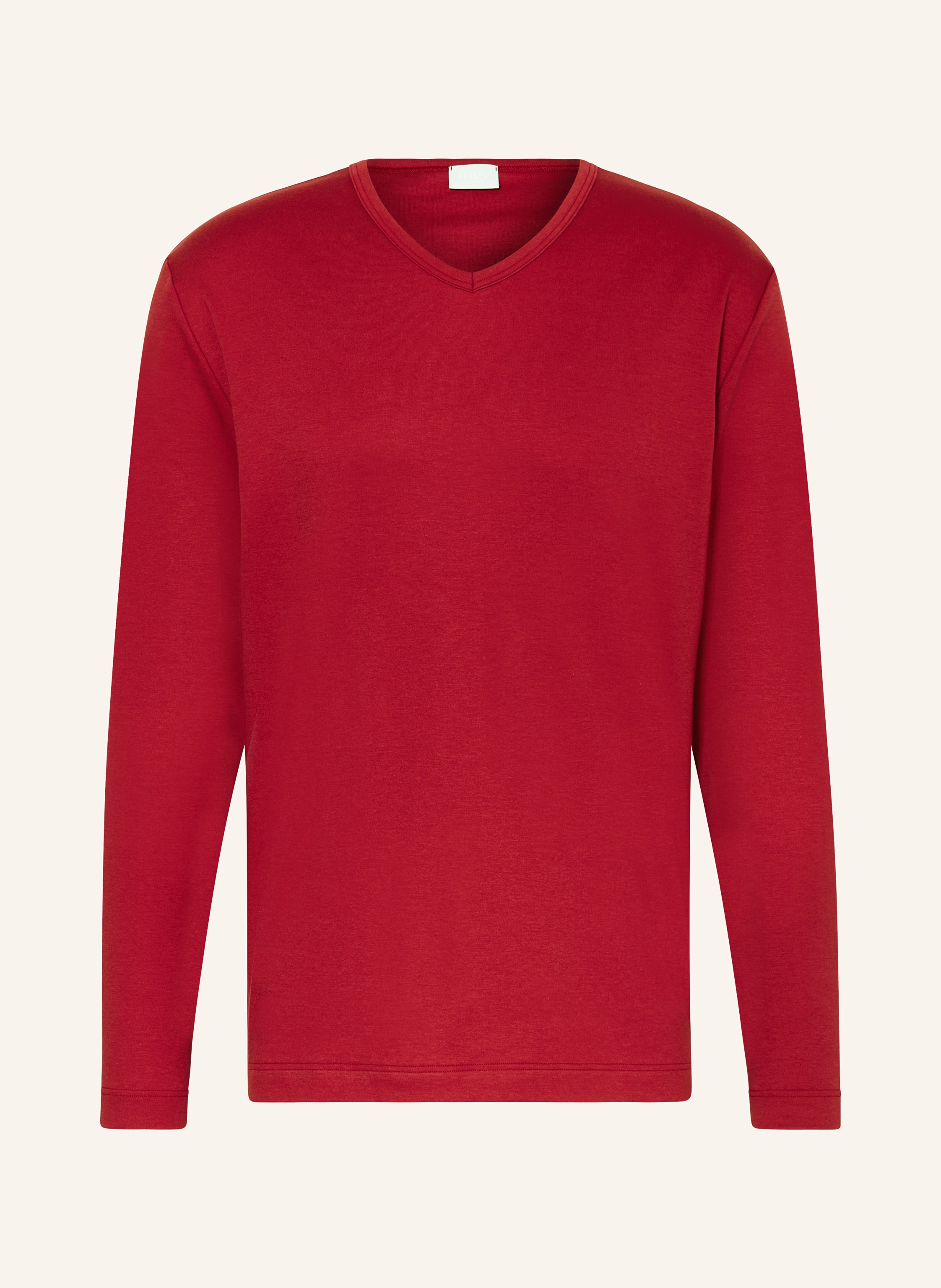 mey Schlafshirt Serie SOLID NIGHT