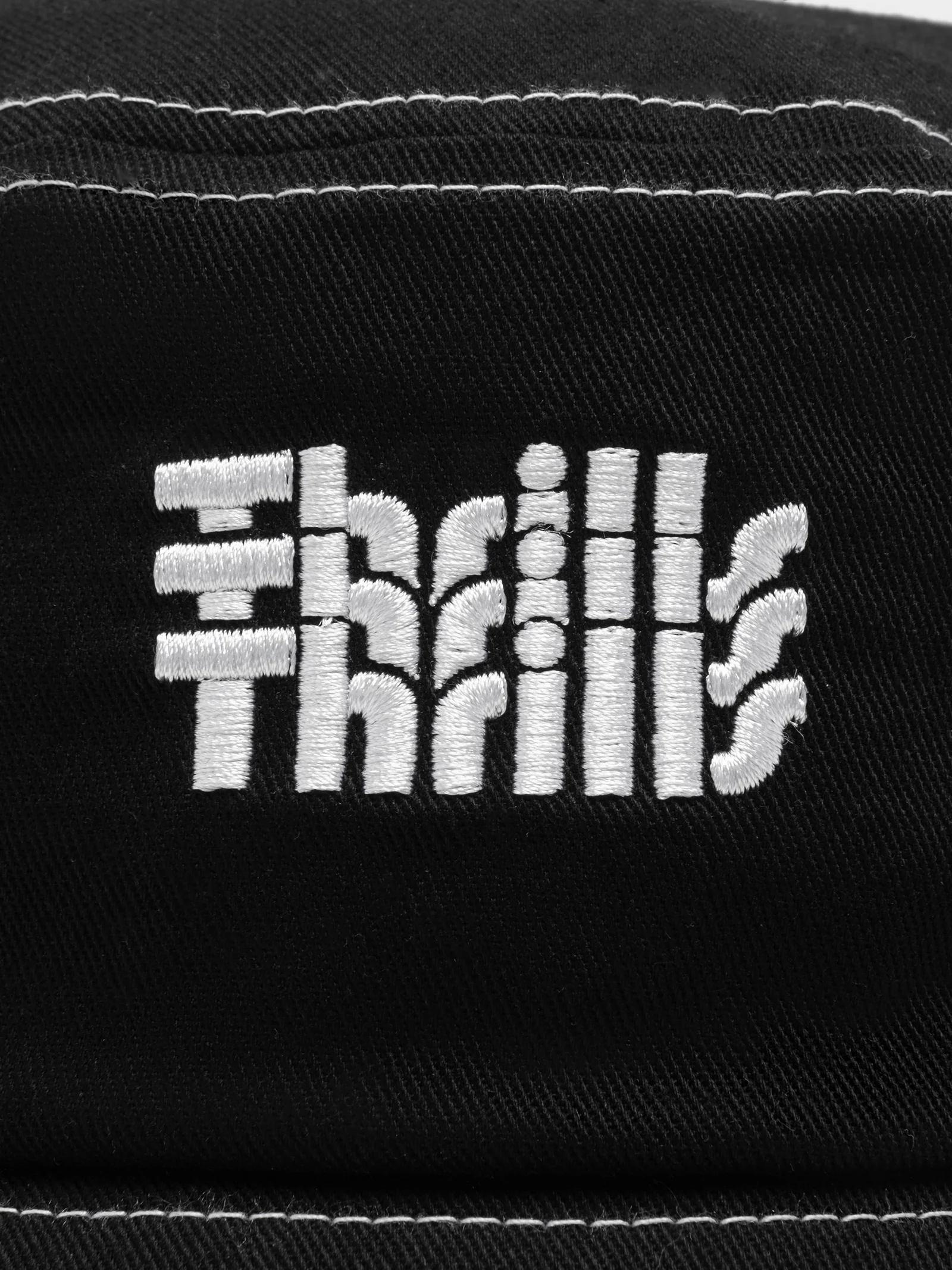 Infinite Thrills Bucket Hat