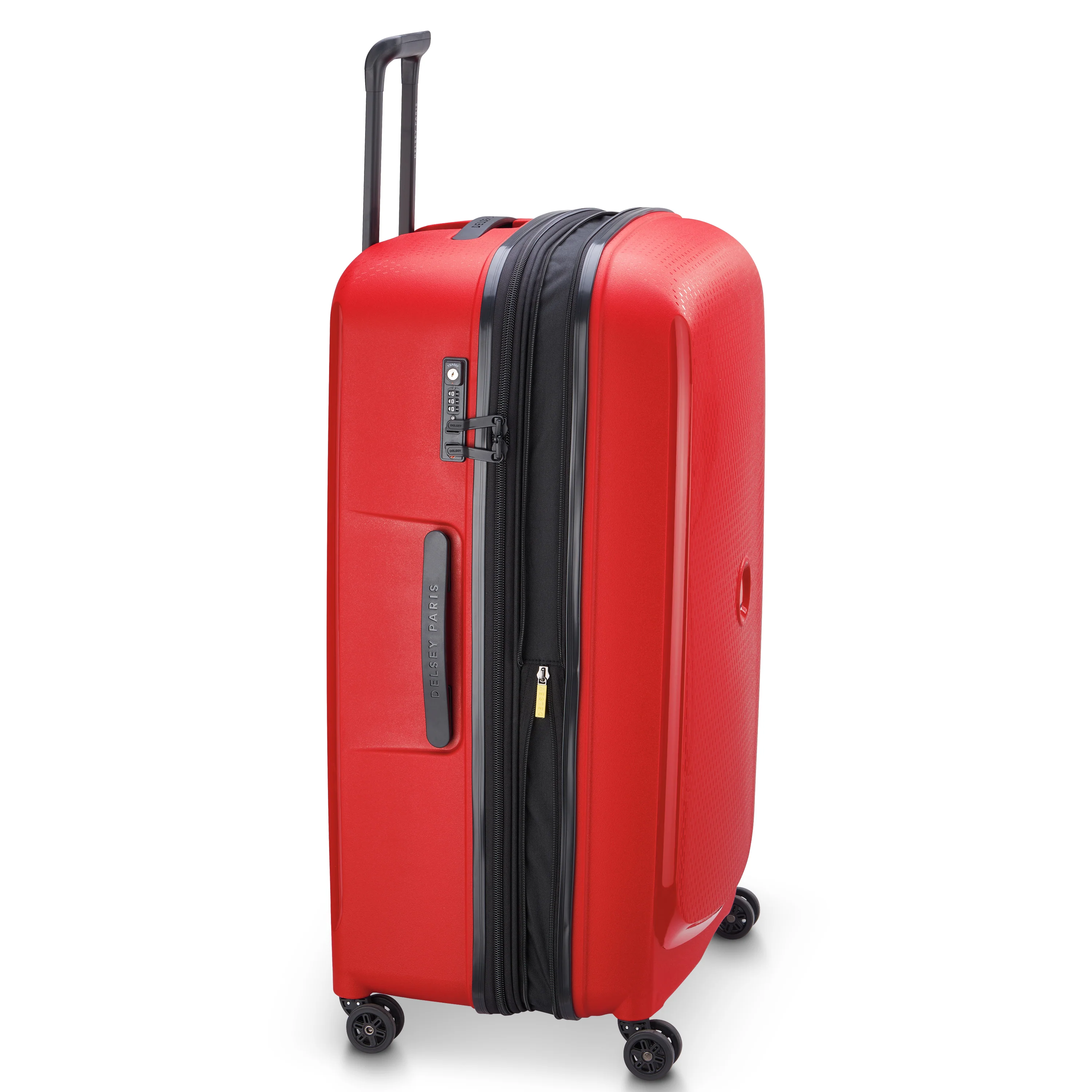 BELMONT PLUS - XXL Extensible (83cm) Matière recyclée