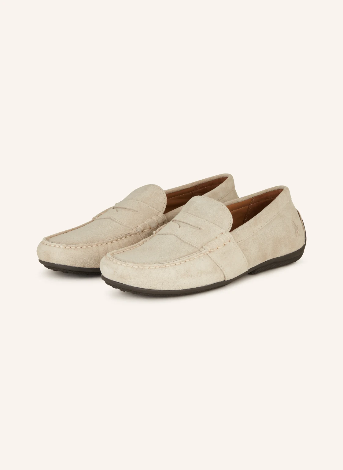 POLO RALPH LAUREN Penny-Loafer REYNOLD