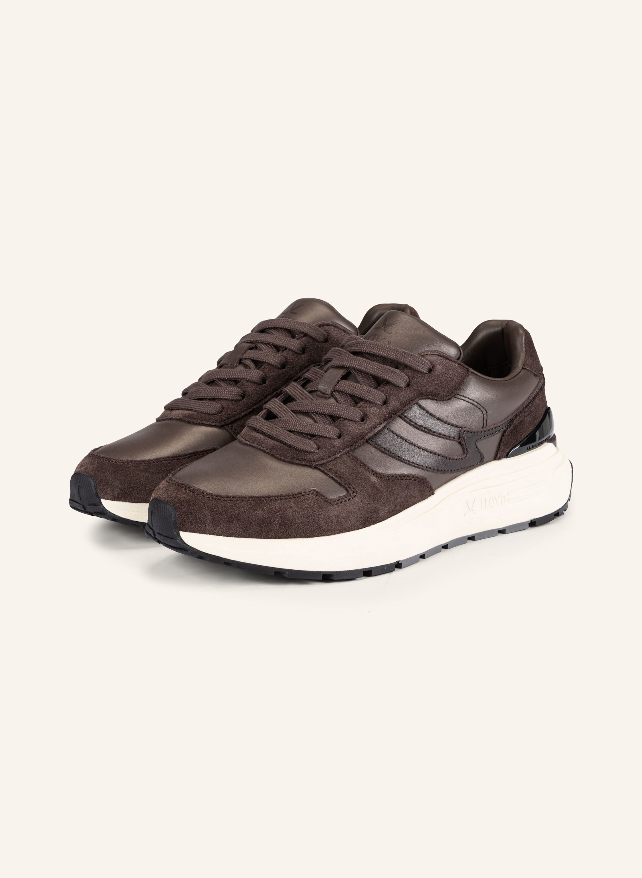 LLOYD TEMPO WAVE Sneaker