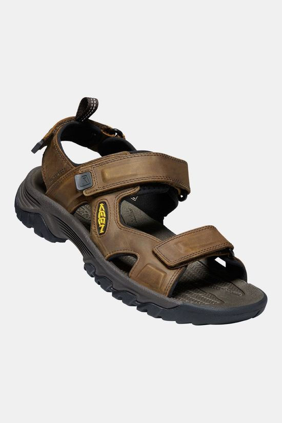 Keen Targhee III Open Toe Sandaal