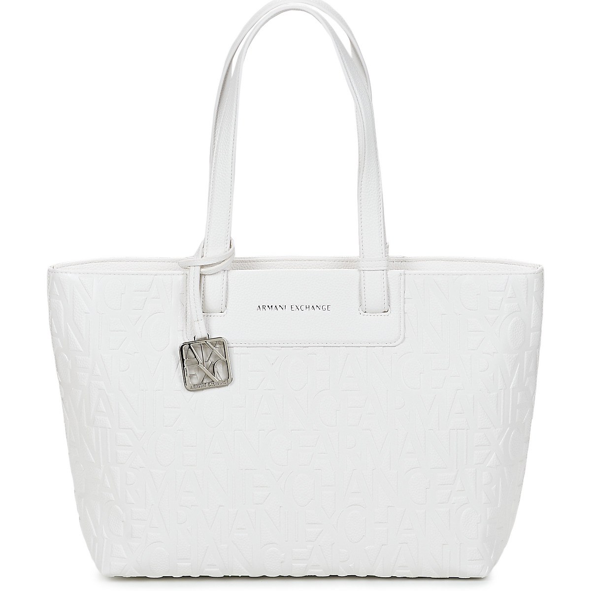 Armani Exchange - XW001481 - White