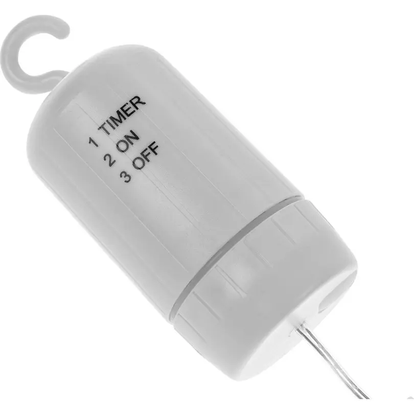 Figur LED-Ring