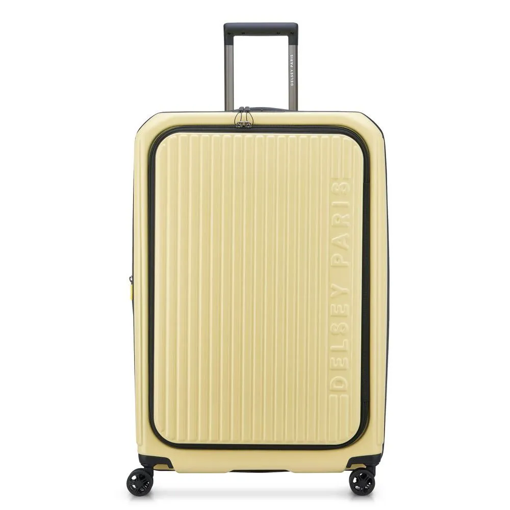 Delsey Securitime F/O 77 cm Expandable 116L trolley bag