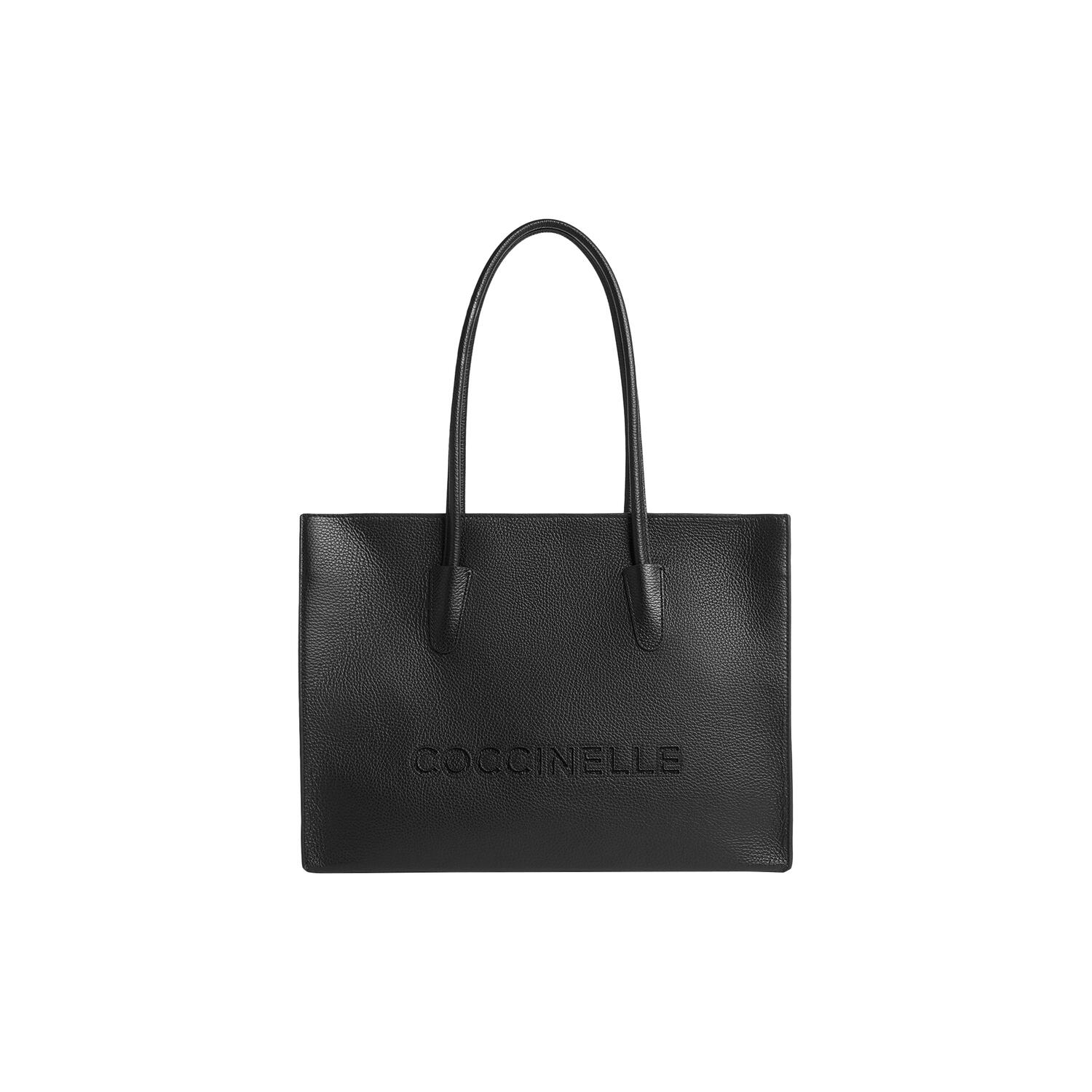 COCCINELLEMYRTHA26, noir