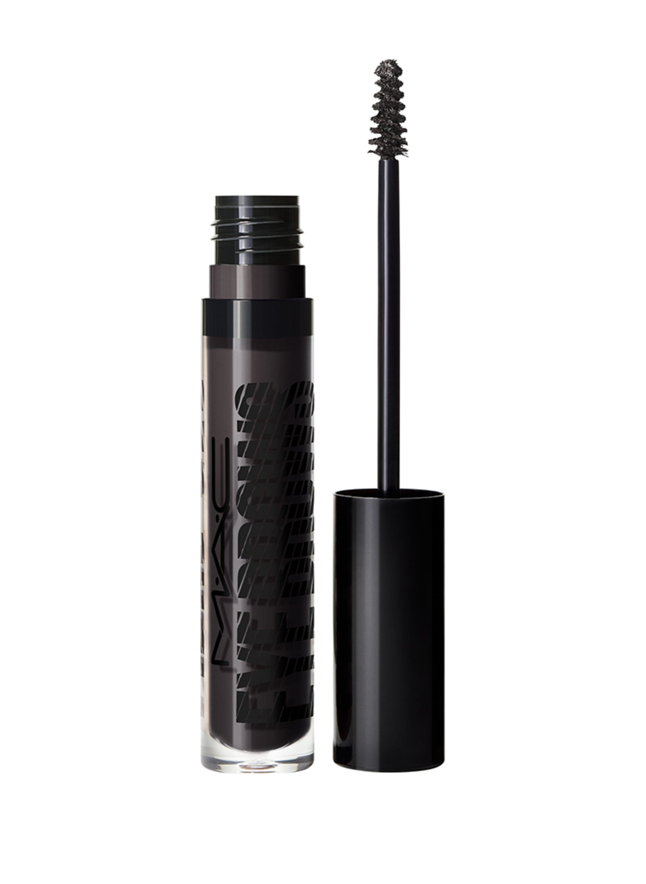 M.A.C EYE BROWS BIG BOOST FIBRE GEL