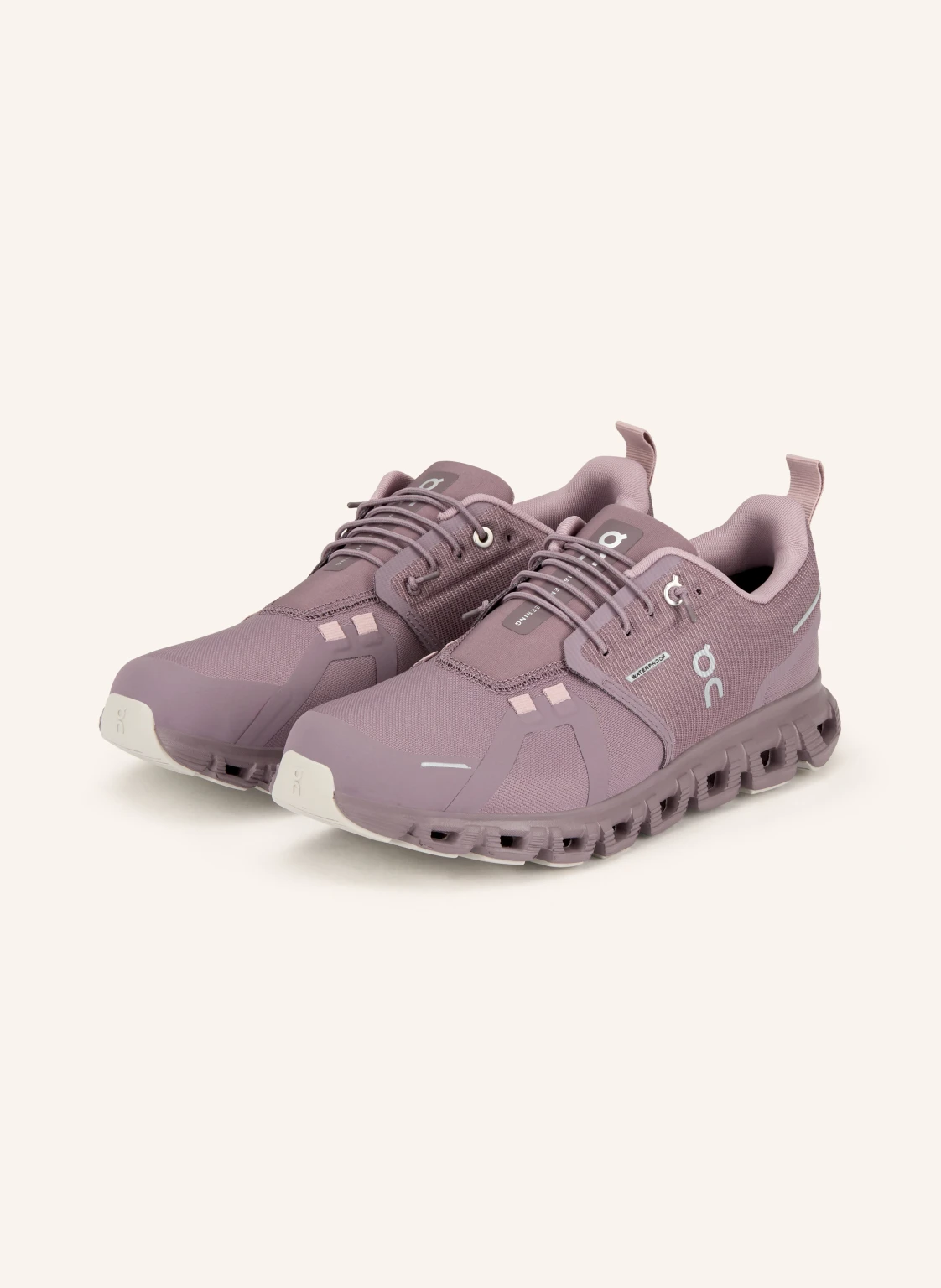 On Sneaker CLOUD 6 WP