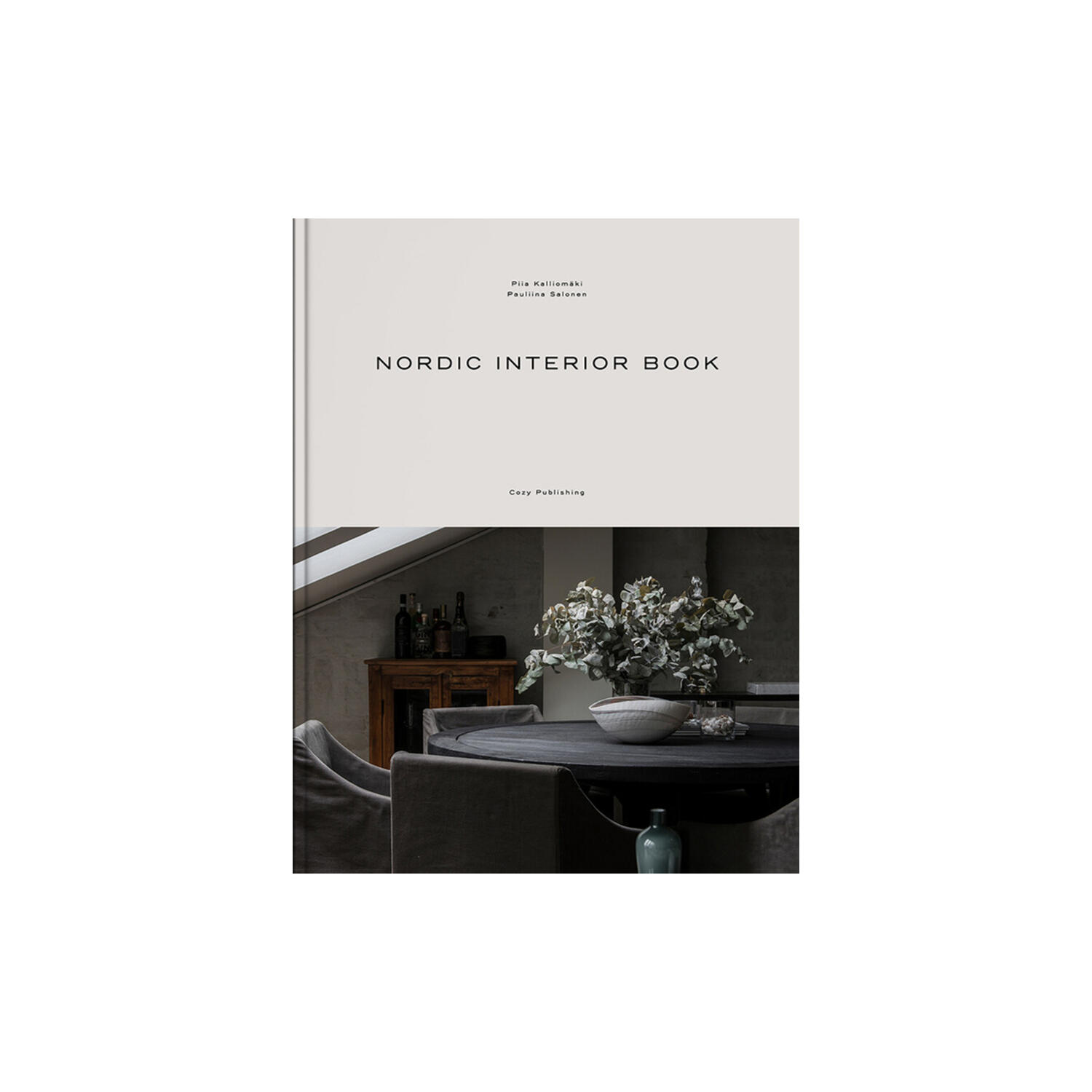 Nordic Interior Book