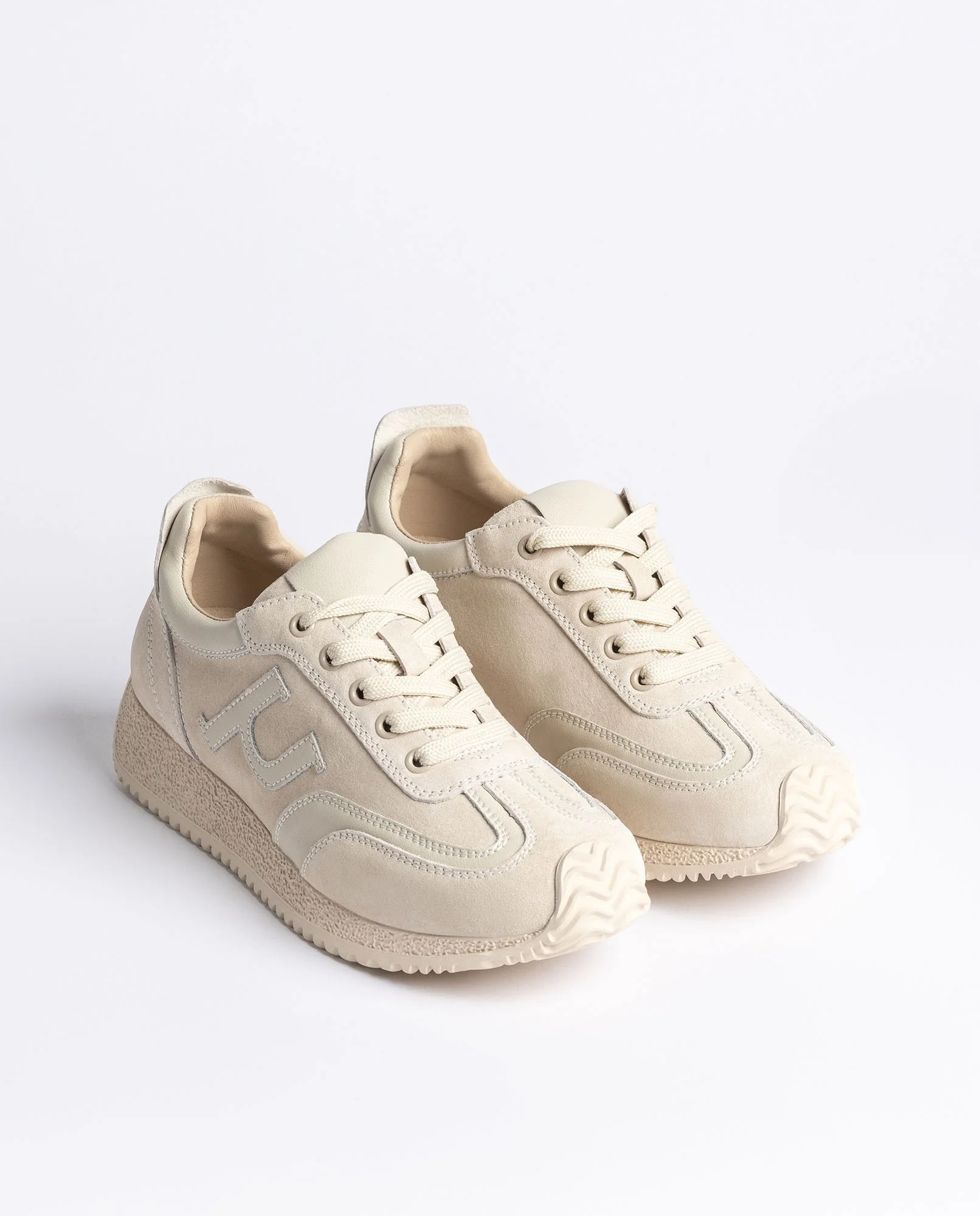 Sneaker GUAM-002 beige