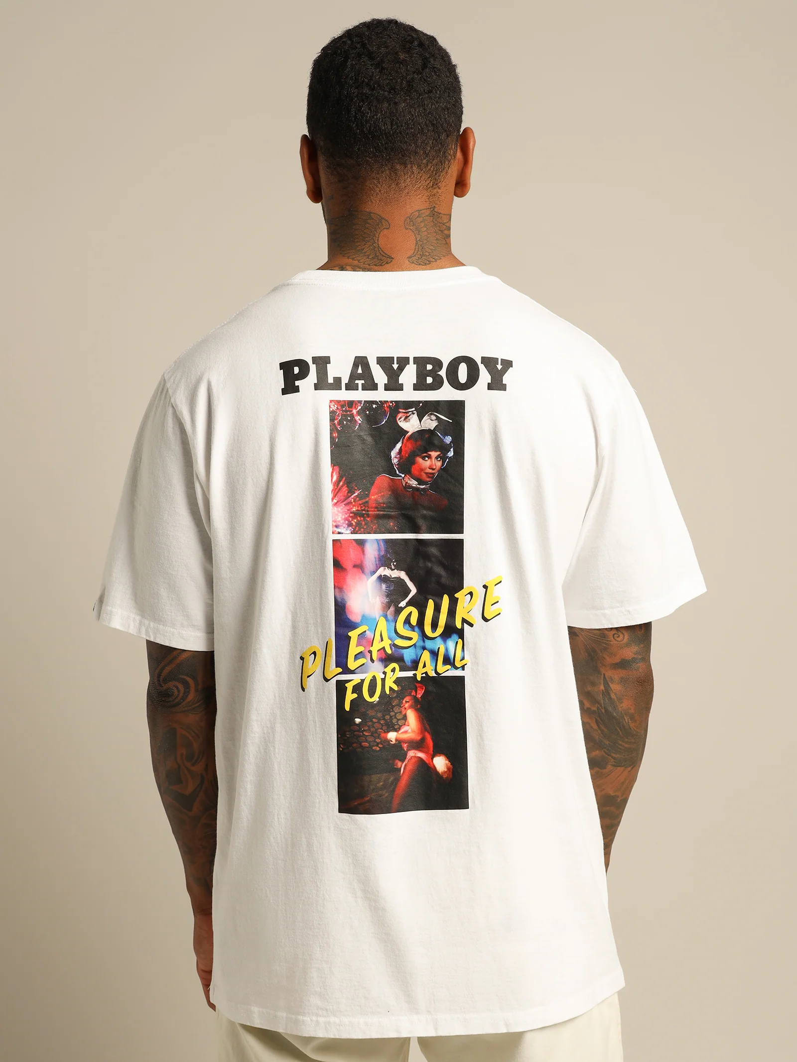 Bunny Club T-Shirt