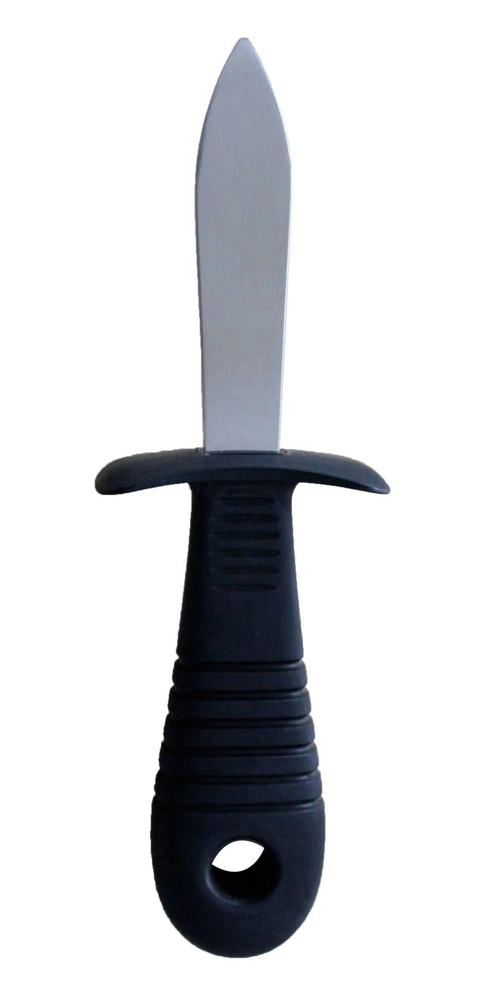 Red Wolf Oyster Knife