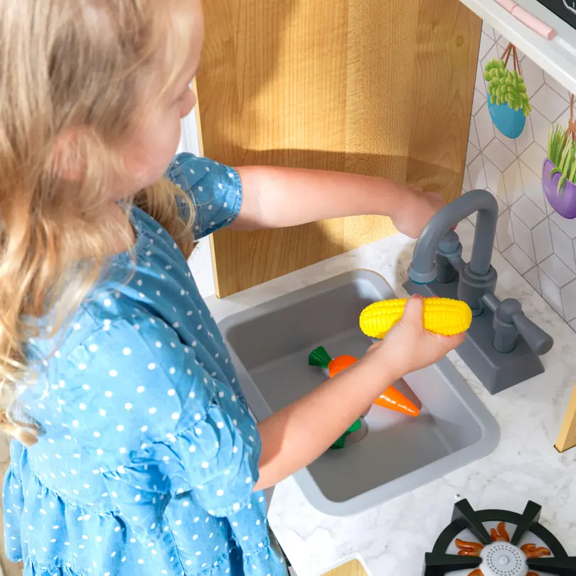 Spielküche Harvest