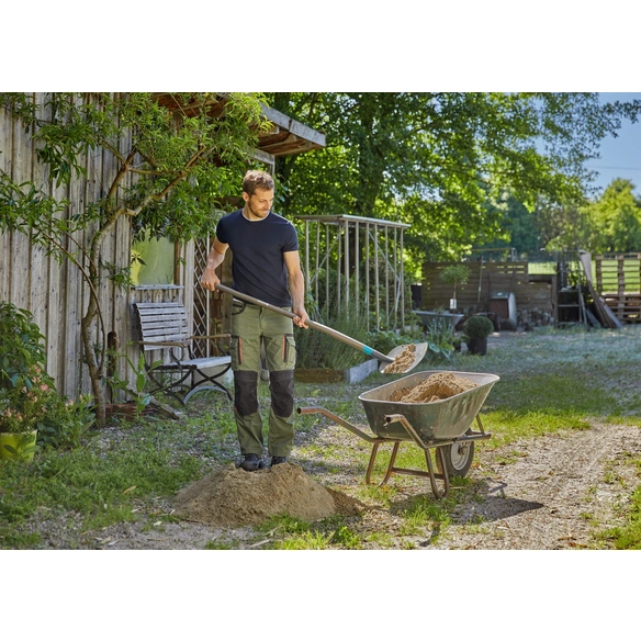 Sandschaufel