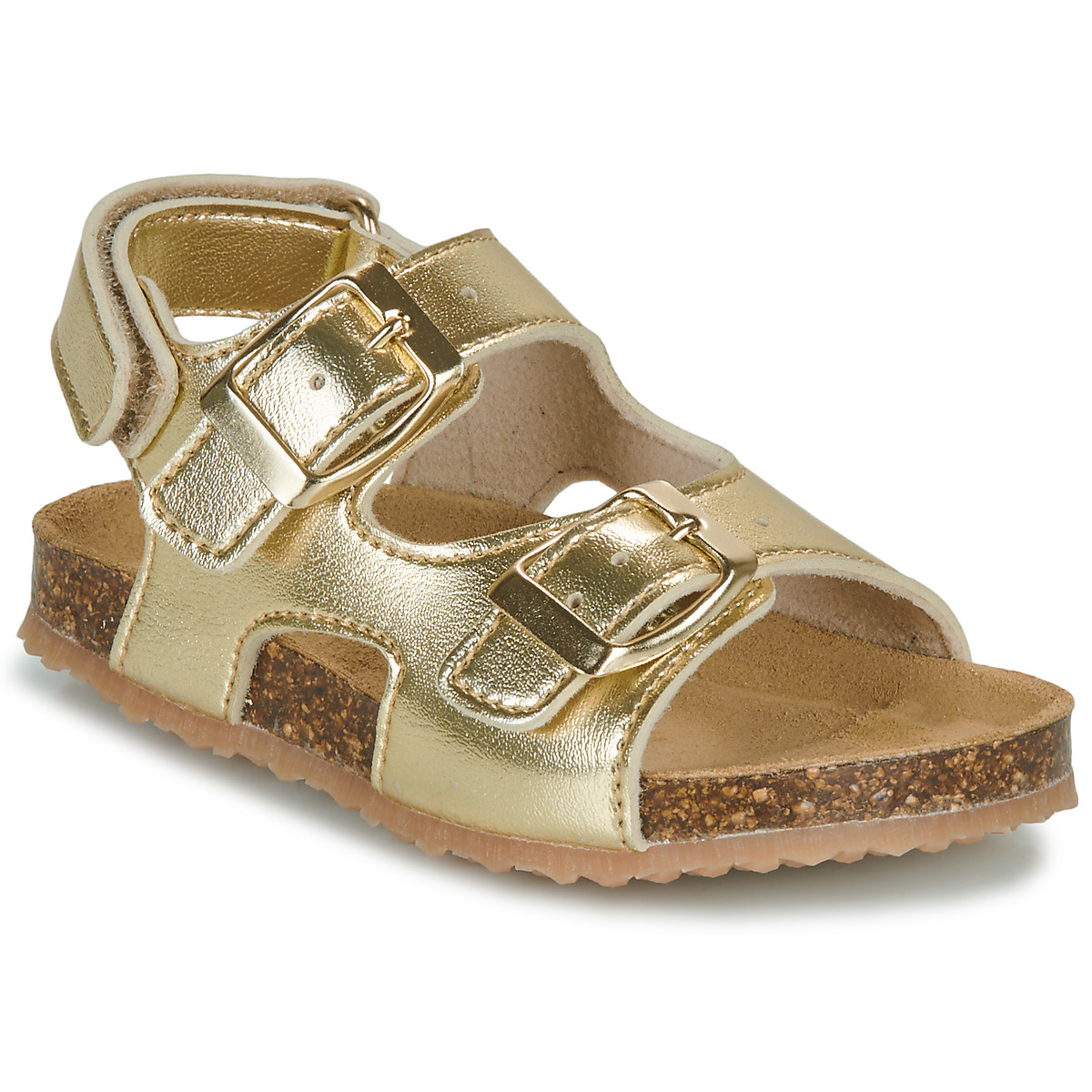GBB - REBECCA - Gold