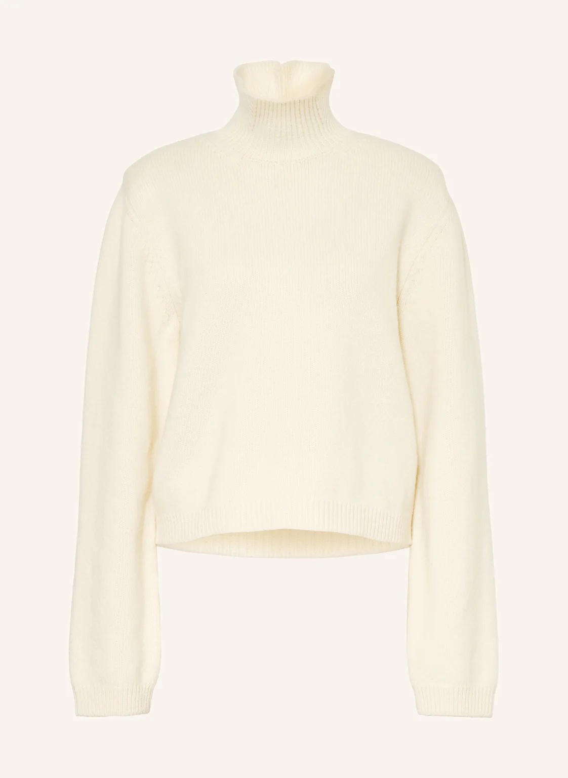 RÓHE Pullover mit Cashmere