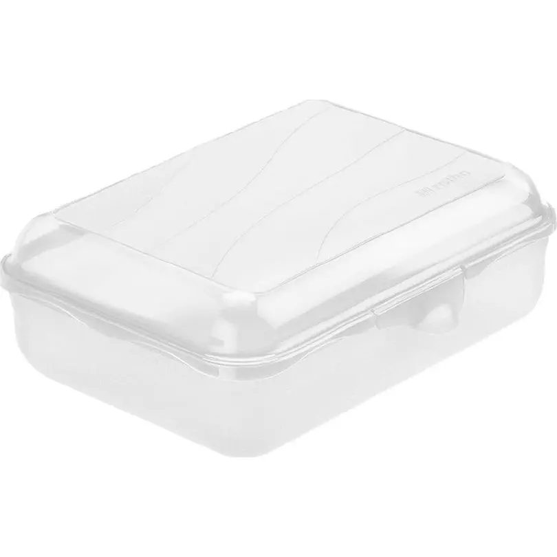 Lunch-Box Fun