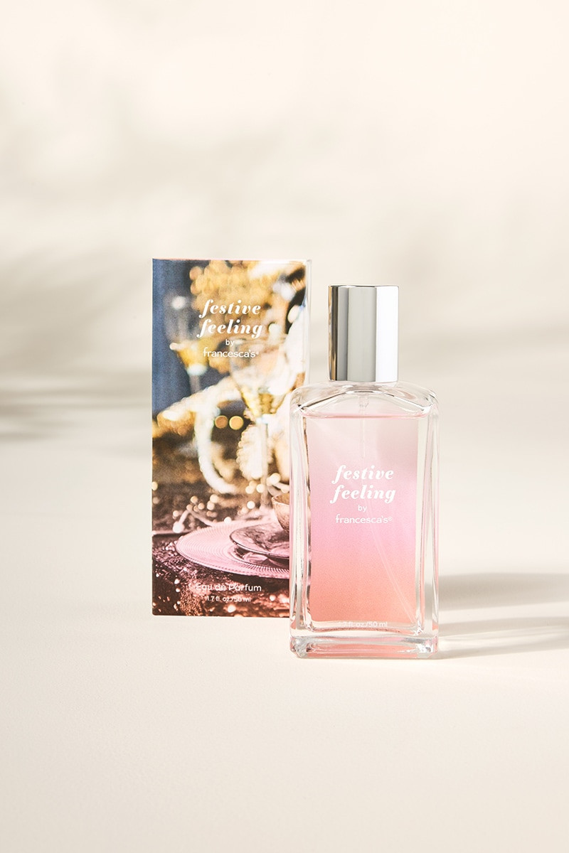 Festive Feeling Fragrance
