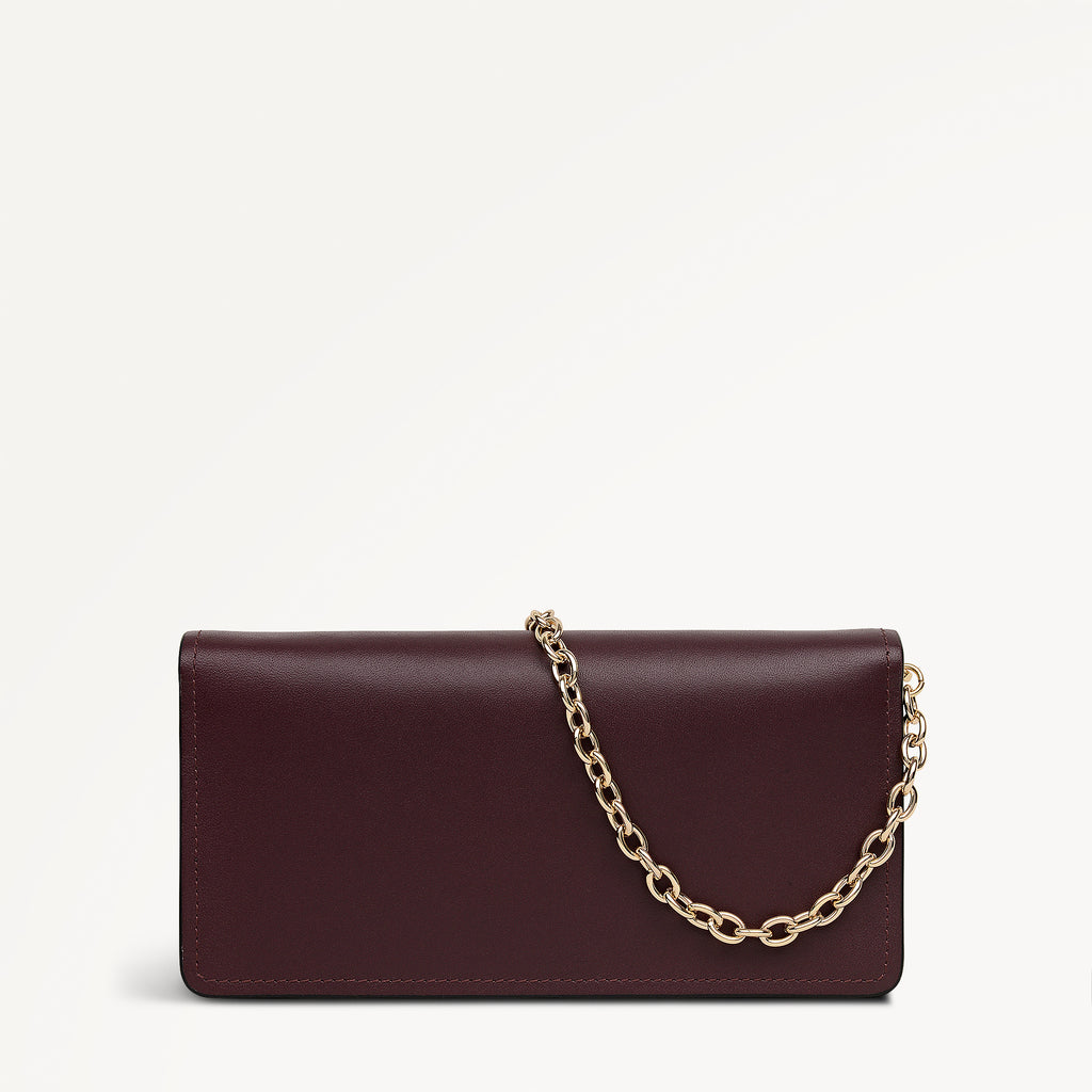 Chester Row - Large Bifold Purse