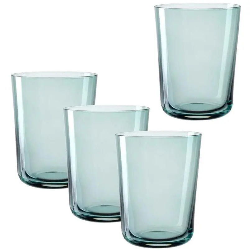 Becher 4er-Set Mare