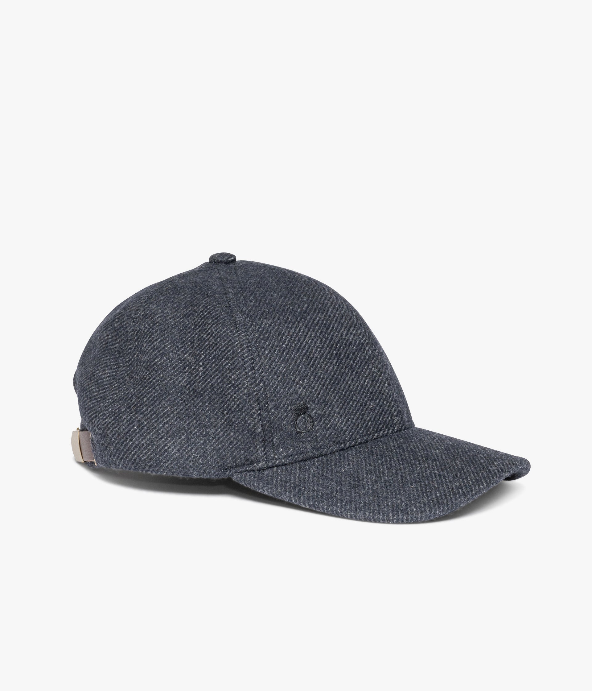 Casquette Donatien marine