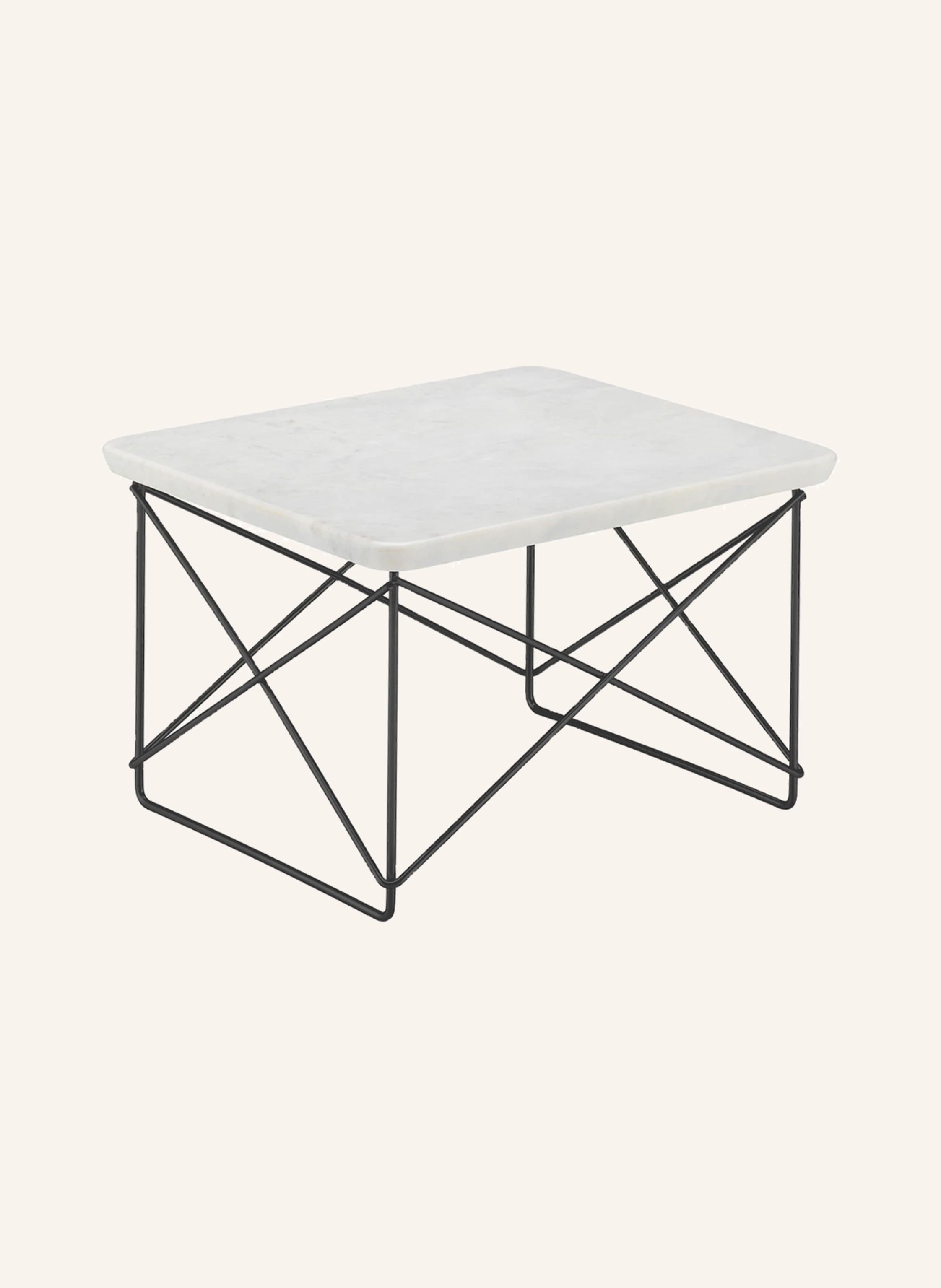vitra Beistelltisch OCCASIONAL TABLE LTR