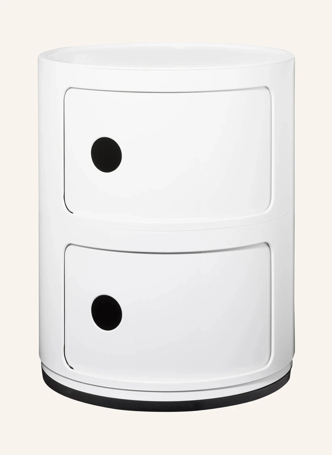 Kartell Beistelltisch COMPONIBILI