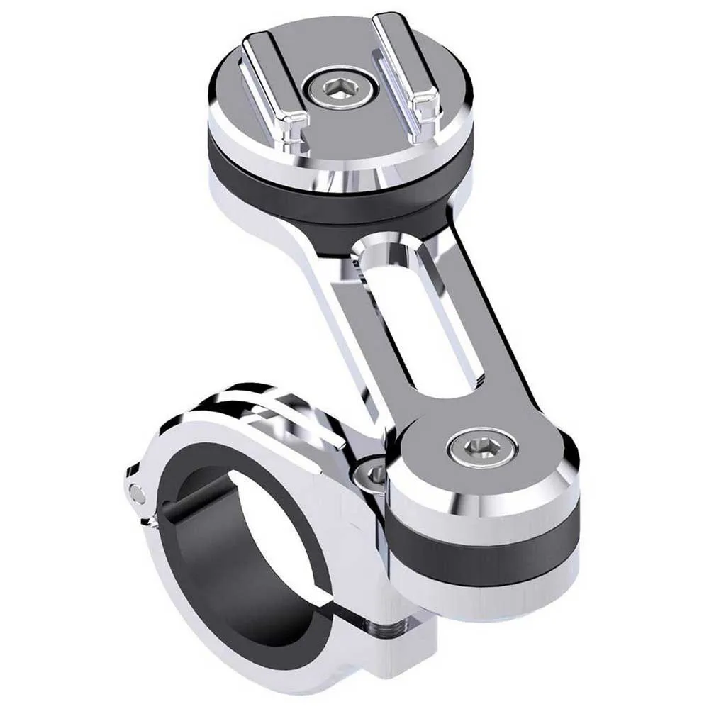 SP Connect Moto Handlebar Mount Pro Kit phone support