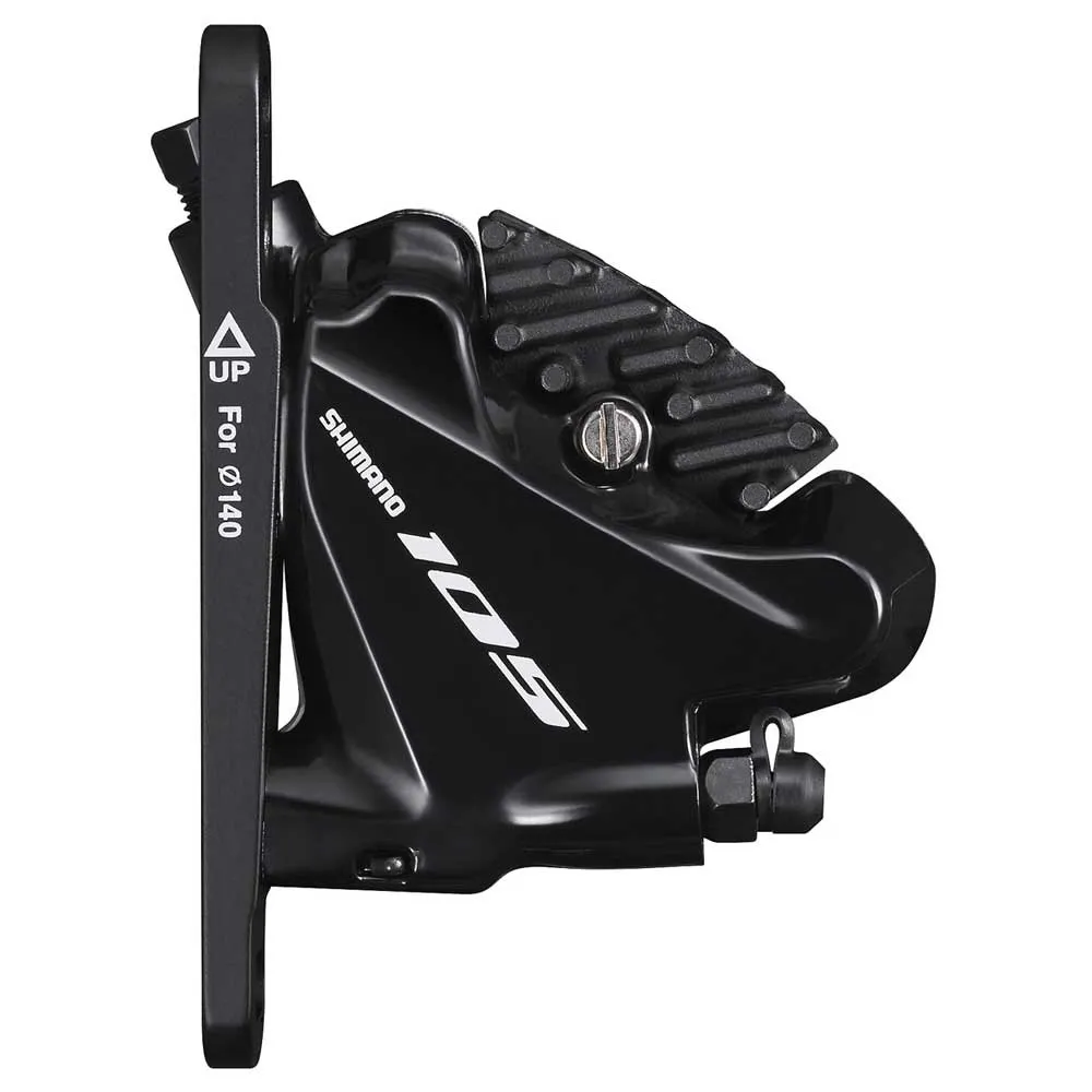 Shimano 105 R7 140/60 FM Ca Res disc brake caliper