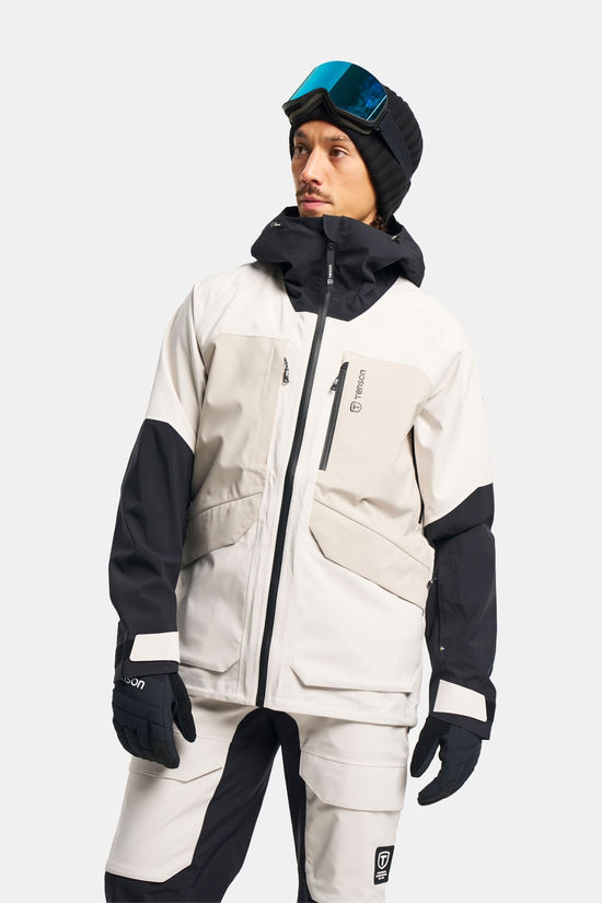 Tenson Nayoro Shell Ski-Jas