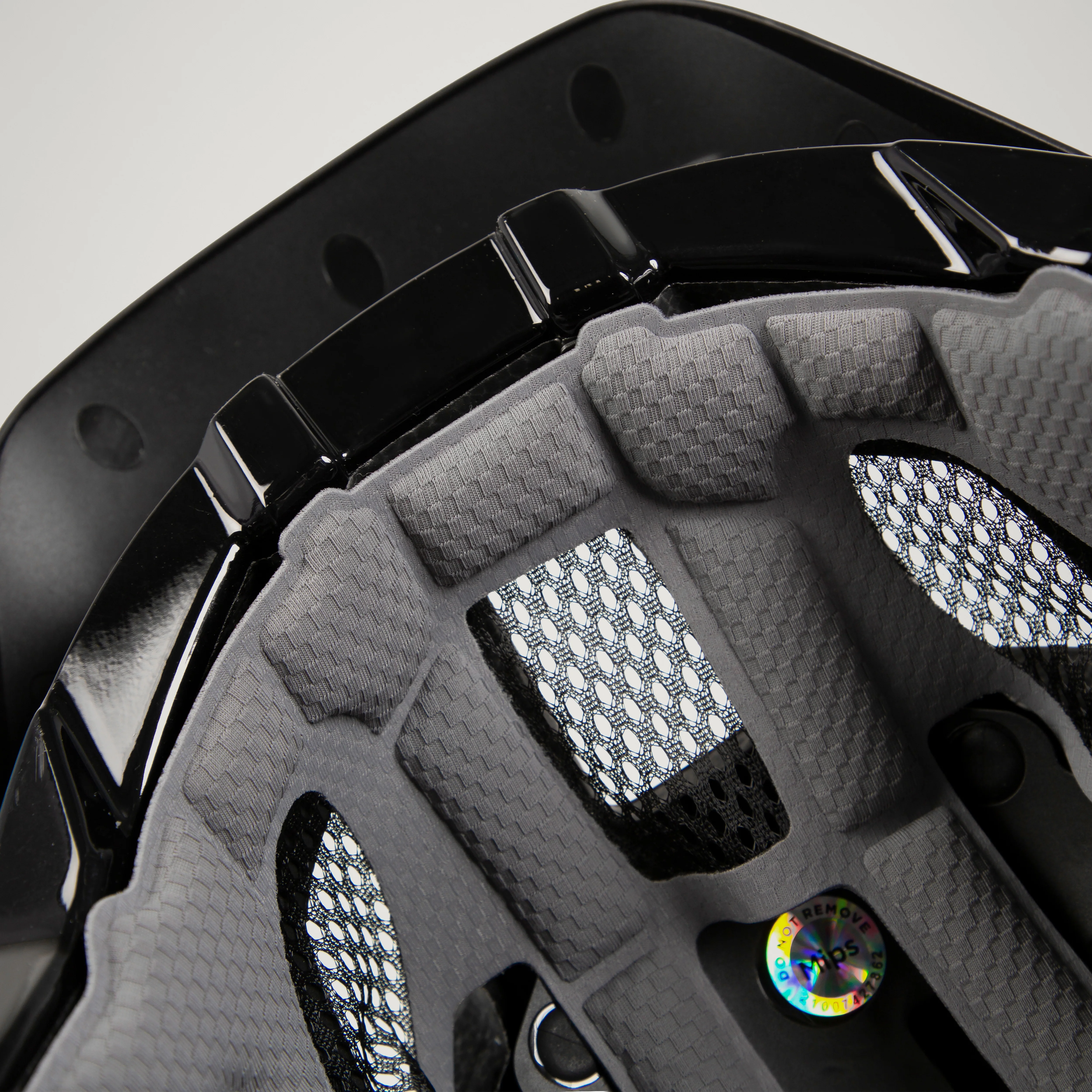 Hummvee Plus Mips® Helmet - Black