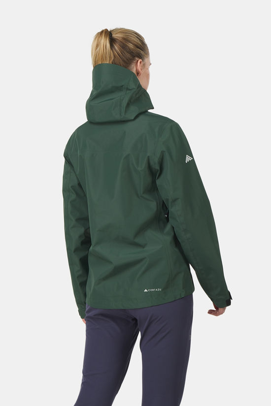 CORTAZU All Weather Hardshell Jas Dames