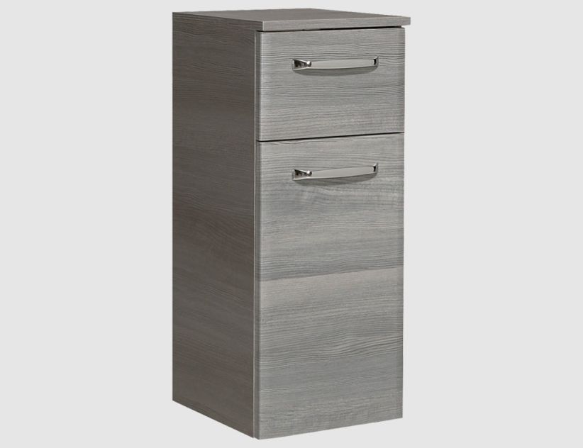 Unterschrank Alika Graphit